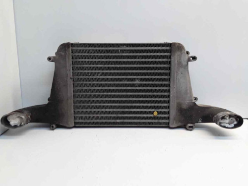INTERCOOLER NISSAN 