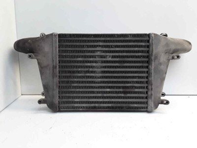 INTERCOOLER, NISSAN