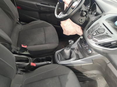 ENGANCHE CINTURON DELANTERO DERECHO, FORD, B-MAX (CB2)
