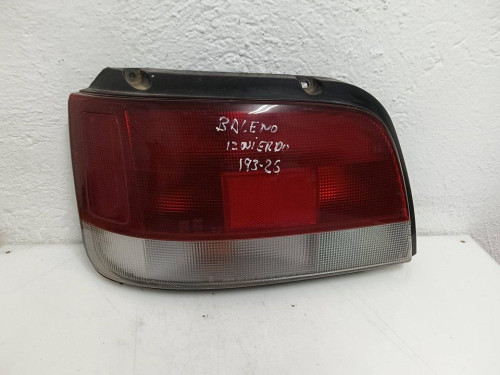  PILOTO TRASERO IZQUIERDO Suzuki BALENO BERLINA (SY/EG) 