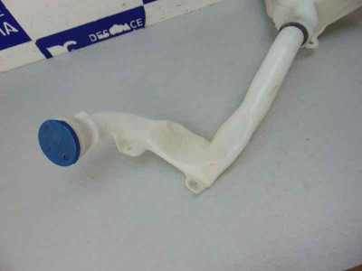 DEPOSITO LIMPIA, PEUGEOT, 207