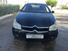 Citroen C5 Berlina (2008->) — vehículo donante para recambios 