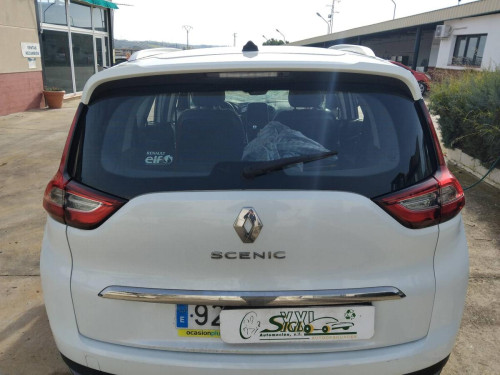 PORTON TRASERO Renault Scenic IV (2016->) RENAULT Scenic IV (2016->) 