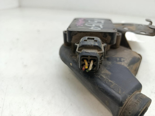 POTENCIOMETRO PEDAL PEUGEOT 206 