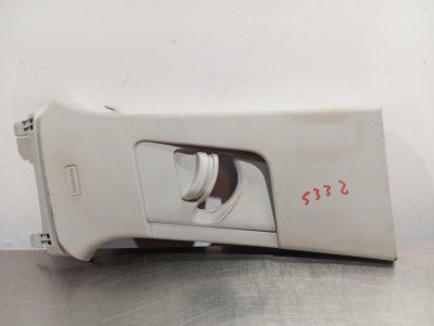 MOLDURA, AUDI, Q3 SPORTBACK (F3N)