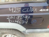 CHRYSLER JEEP CHEROKEE (J) — автомобиль-донор на запчасти 