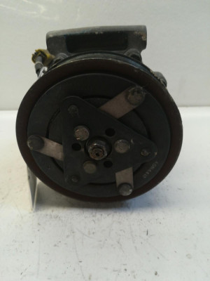 COMPRESOR AIRE ACONDICIONADO, CITROEN, C4 BERLINA