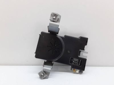 AMPLIFICADOR DE ANTENA, AUDI, A3 (8P1)