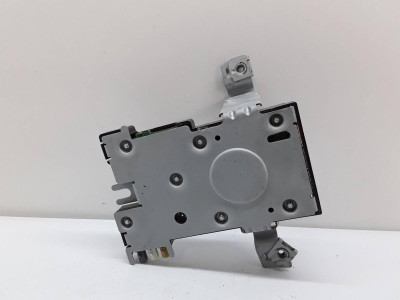 AMPLIFICADOR DE ANTENA, AUDI, A3 (8P1)