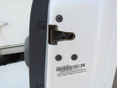 CERRADURA PUERTA DELANTERA DERECHA, FORD, TOURNEO CONNECT (TC7)