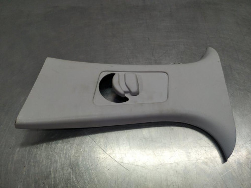  MOLDURAS DELANTERAS, CITROEN, C4 PICASSO/SPACETOURER 