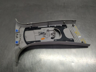 MOLDURAS DELANTERAS, CITROEN, C4 PICASSO/SPACETOURER