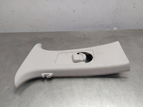  MOLDURAS DELANTERAS, CITROEN, C4 PICASSO/SPACETOURER 