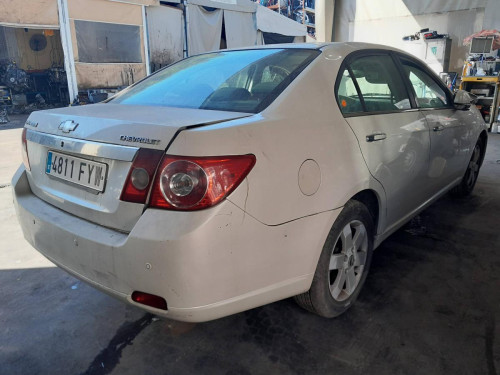  CHEVROLET EPICA 