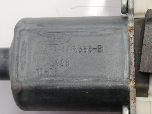  ELEVALUNAS DELANTERO IZQUIERDO FORD MONDEO SPORTBREAK (CA2) 