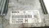  CENTRALITA MOTOR UCE Toyota YARIS (KSP9/SCP9/NLP9) 