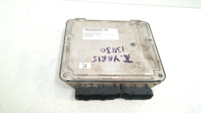 CENTRALITA MOTOR UCE, TOYOTA, YARIS (KSP9/SCP9/NLP9)
