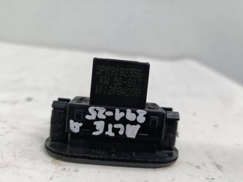  INTERRUPTOR SEAT ALTEA XL (5P5) 