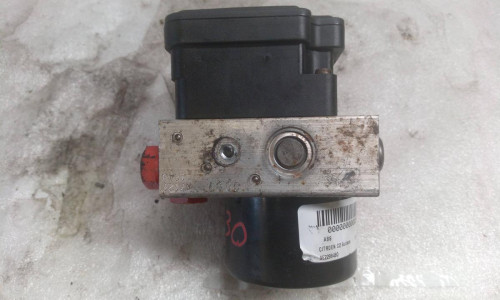 ABS Citroen C2 