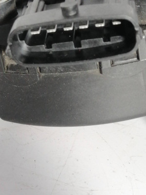 POTENCIOMETRO PEDAL, KIA, CERATO (LD)