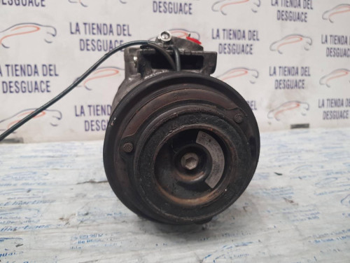  COMPRESOR AIRE ACONDICIONADO 