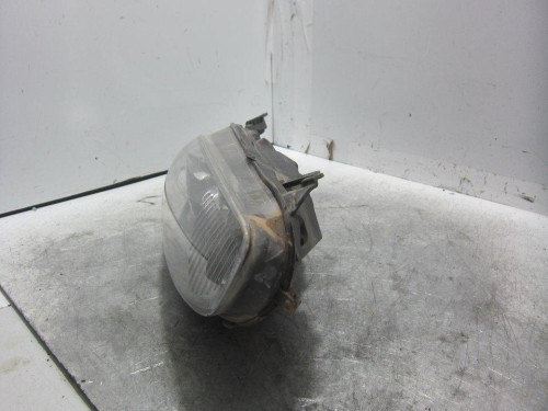  FARO DERECHO FORD FIESTA (CNN) 