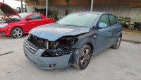 KIA CEED (ED)