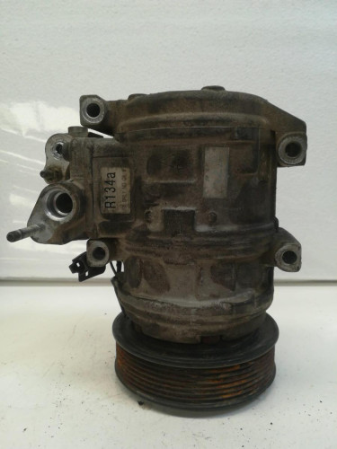  COMPRESOR AIRE ACONDICIONADO 