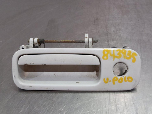  MANETA EXTERIOR TRASERA IZQUIERDA VOLKSWAGEN POLO III (6N1) 
