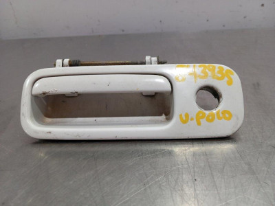 MANETA EXTERIOR TRASERA IZQUIERDA, VOLKSWAGEN, POLO III (6N1)