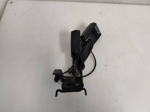 NO IDENTIFICADO Renault MEGANE III BERLINA 5P 