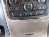 MANDO CLIMATIZADOR JEEP GRAND CHEROKEE (WK) 