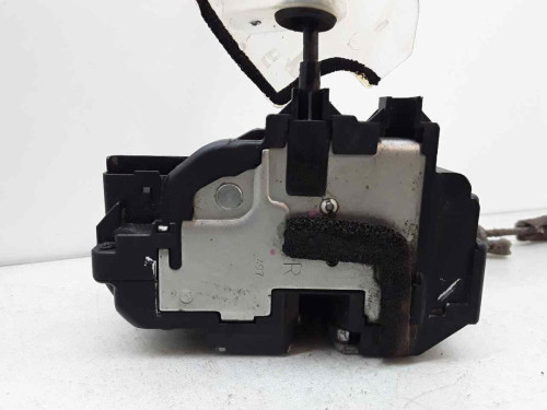 CERRADURA PUERTA DELANTERA DERECHA NISSAN QASHQAI (J10) 