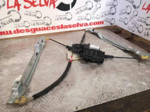 ELEVALUNAS DELANTERO DERECHO Citroen GRAND C4 PICASSO 