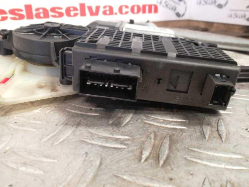 ELEVALUNAS DELANTERO DERECHO Citroen GRAND C4 PICASSO 