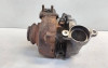 TURBOCOMPRESOR Citroen C4 BERLINA 