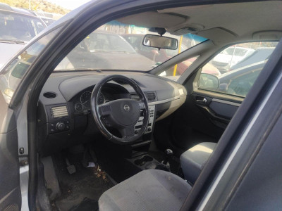 MANDO LUCES, OPEL, MERIVA