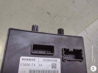 MODULO ELECTRONICO, FORD, GALAXY (VY)
