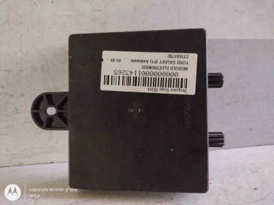 MODULO ELECTRONICO, FORD, GALAXY (VY)