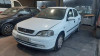  OPEL ASTRA G BERLINA 