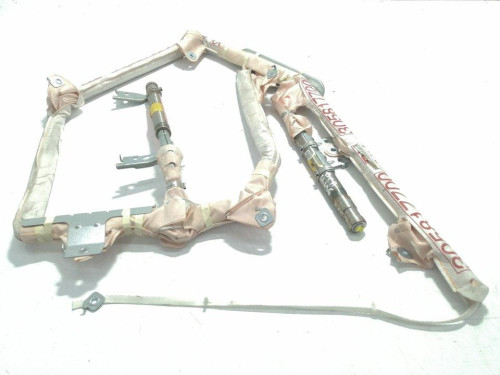  AIRBAG CORTINA DELANTERO DERECHO Nissan PATHFINDER (R51) 