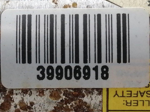  AIRBAG CORTINA DELANTERO DERECHO Nissan PATHFINDER (R51) 