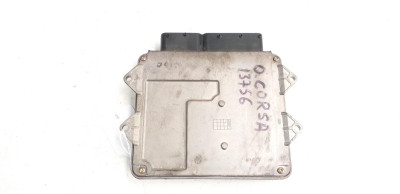 CENTRALITA MOTOR UCE, OPEL, CORSA C