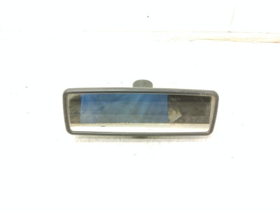 ESPEJO, VOLKSWAGEN, POLO IV (9N1)