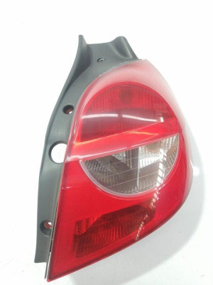 PILOTO TRASERO DERECHO, RENAULT, CLIO III