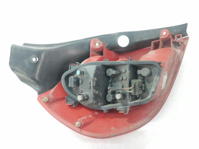 PILOTO TRASERO DERECHO, RENAULT, CLIO III