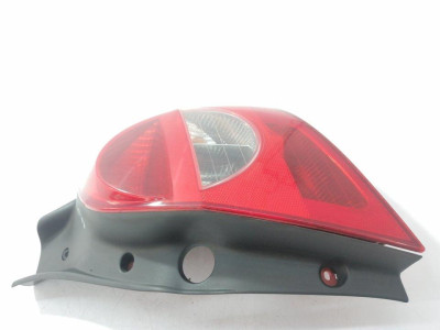 PILOTO TRASERO DERECHO, RENAULT, CLIO III