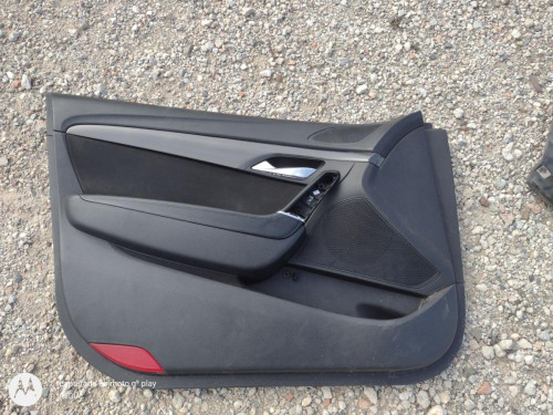  GUARNECIDO PUERTA DELANTERA IZQUIERDA HYUNDAI I40 (VF) 