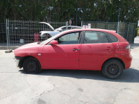 SEAT IBIZA (6L1)