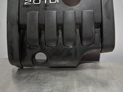 TAPA MOTOR